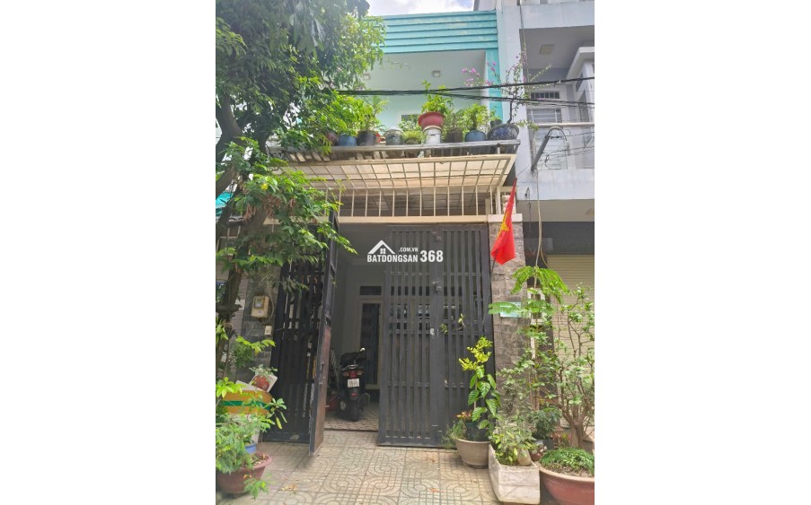 Nhà 2 Tầng Hiệp Bình Chánh – Đường 7m Thông Thoáng – Gần Chợ & GigaMall